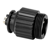 Thrustmaster AVA Offset Adapter - 1248301 - zdjęcie 2